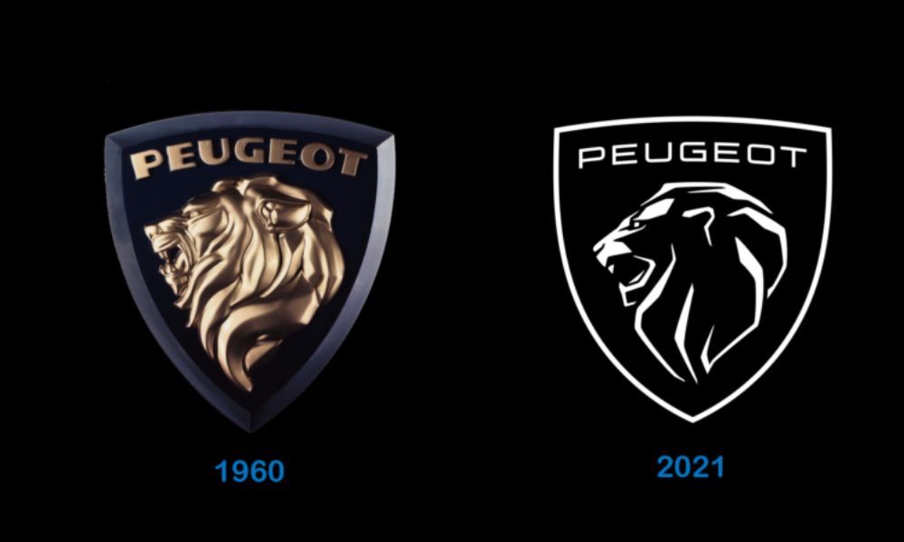 Lee más sobre el artículo Peugeot y su nuevo Logo