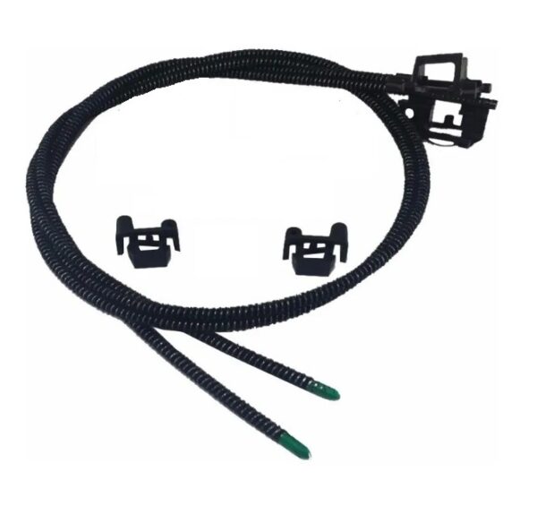 Soillar Sunroof Drive Cable Kit For Toyota Camry Highlander & Lexus IS250/300/350