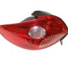 Faro trasero izquierdo FITAM Peugeot : 207