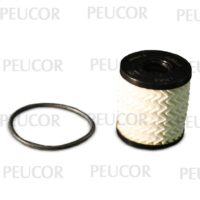 Filtro aceite 1.6 Thp Ep6-Ep3 Peugeot:  207 – 208 – 308 – 408 – 508 – 3008