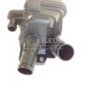 Caja Agua termostato 1.4 y 1.6 Hdi Peugeot:  308 - 408 - Partner  | Citroën:  Berlingo - C4 - Imagen 4