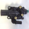 Caja Agua termostato 1.6 16V Tu5Jp4