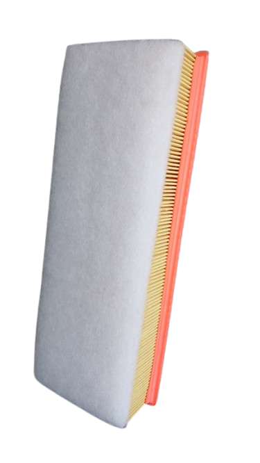 Filtro de aire Dv6 Hdi 16V Peugeot: 206 - 207 - 208 - 307 - 308 - Imagen 2