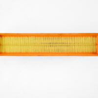Filtro de aire 1.6 16V 110 Peugeot: 206 – 207 – 308 – 408