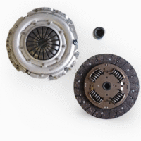 Kit Embrague 1.9D Dw8 Diesel Peugeot: 306 – Partner Citroen: Berlingo