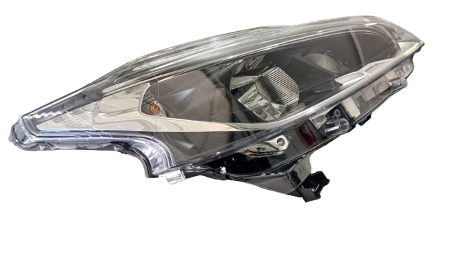 Óptica delantera derecha con Led Peugeot: 208 - Imagen 2
