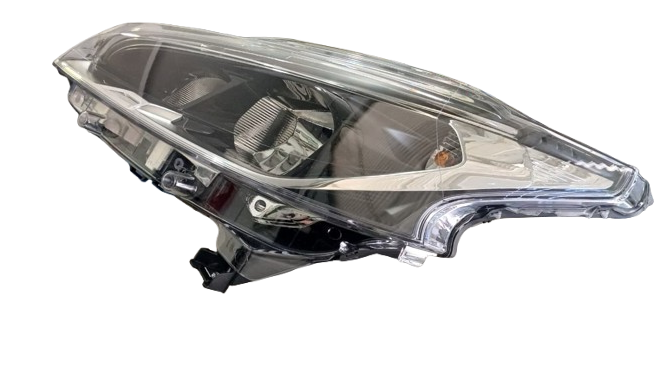 Óptica delantera izquierda con Led Peugeot: 208 - Imagen 2