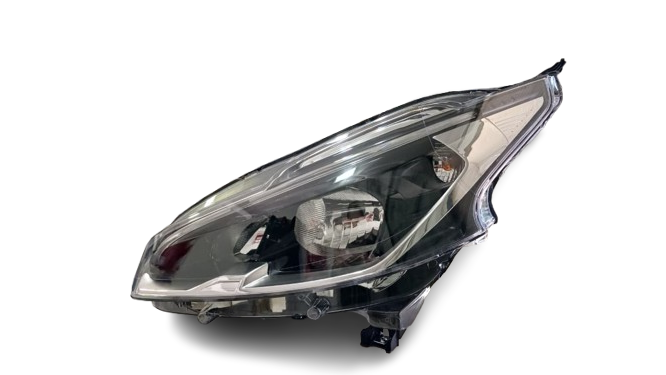 Óptica delantera izquierda con Led Peugeot: 208 - Imagen 3
