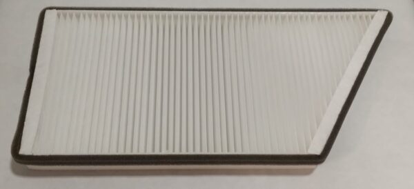 FILTRO DE HABITÁCULO PEUGEOT 206 207