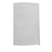 FILTRO HABITÁCULO 307 – 308 – 408  Citroën: C4