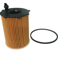 Filtro aceite 1.4 – 1.6 Hdi Peugeot: Partner – 207 – 307 – 308 – 408