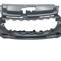 Paragolpes Delantero para pintar Peugeot 208