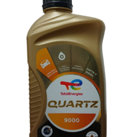 Aceite Motor Total Quartz 9000 5W40 1L
