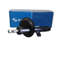 Amortiguador SACHS delantero izquierdo Peugeot:  206 – 207