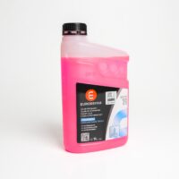 Líquido refrigerante orgánico Rosa 1Lt