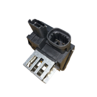 Resistencia Electro Peugeot: 207, 208, 508, 2008 Citroen: C3, C3 Aircross