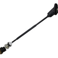 Cable de embrague Peugeot: 106