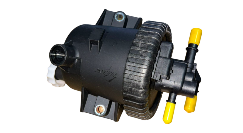 Kit 6l Fluido Caixa Marcha Peugeot 206 207 208 307 308 407 | Frete Grátis