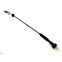 Cable de embrague Peugeot: 206, 207, Partner, Berlingo