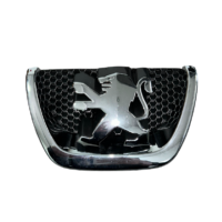 Emblema Leon Peugeot 207