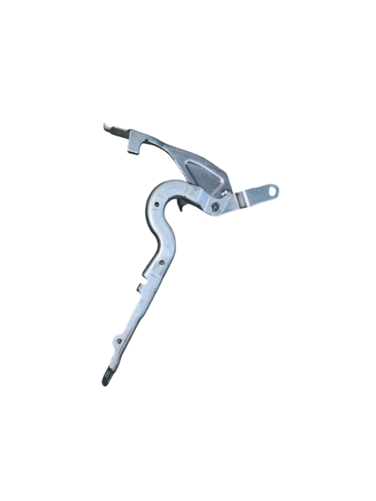 Bisagra Capot Izquierda Para Hyundai Tucson Tm 2011 2014