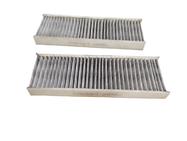 FILTRO HABITÁCULO CARBÓN ACTIVADO Citroën Picasso