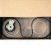 Kit de distribución nafta 1.4 / 1.5  Peugeot: 206 - 207 - 208 - Partner | Citroën: Berlingo - C3 GATES - Imagen 2