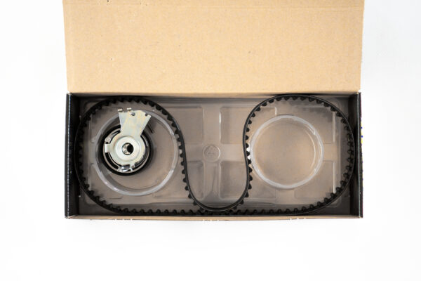 Kit de distribución nafta 1.4 / 1.5  Peugeot: 206 - 207 - 208 - Partner | Citroën: Berlingo - C3 GATES - Imagen 2