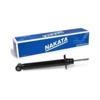 Amortiguador delantero derecho Peugeot:  206 – 207 NAKATA