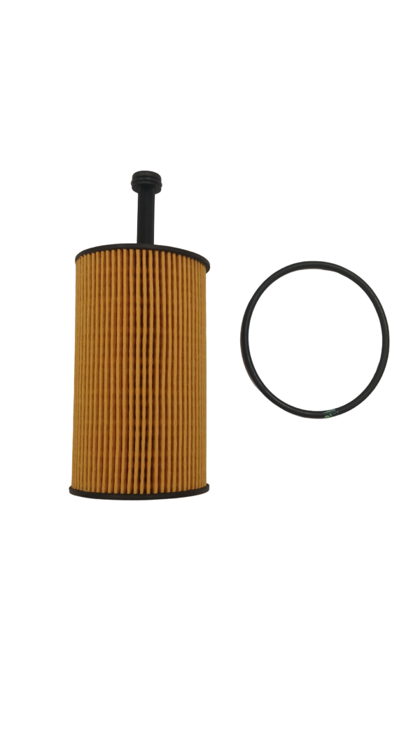 FILTRO ACEITE PEUGEOT 206-207
