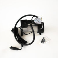 MINI COMPRESOR UNIV.12 V. 35 L/MIN