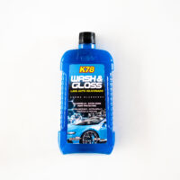 SHAMPOO SILICONADO K78