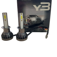 LAMPARA CREEDLED Y3 H1