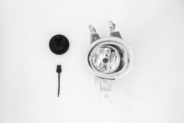 Faro Antiniebla Derecho Peugeot 206