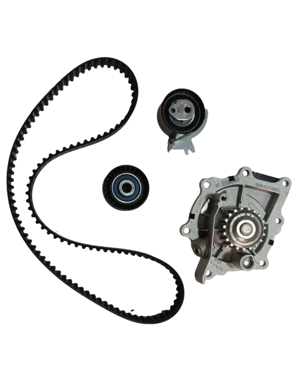 Kit de Distribución con Bomba de agua HDI 2.0 Citroën Jumpy - Peugeot Expert