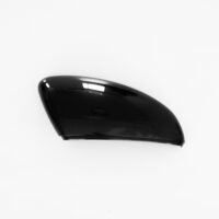 Cobertura Negra de Espejo Derecho Peugeot 208 y 2008