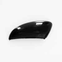 Cobertura Negra de Espejo Izquierdo Peugeot 208 y 2008
