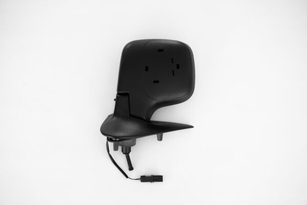Espejo Retrovisor Derecho Partner-Berlingo - Imagen 2