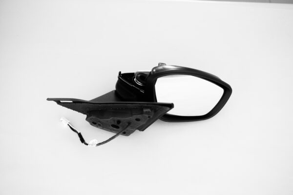 Espejo Retrovisor Derecho Peugeot 208