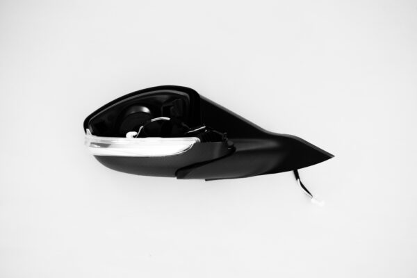 Espejo Retrovisor Derecho Peugeot 208 - Imagen 2