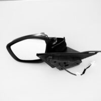 Espejo Retrovisor Izquierdo Peugeot 208