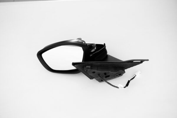 Espejo Retrovisor Izquierdo Peugeot 208