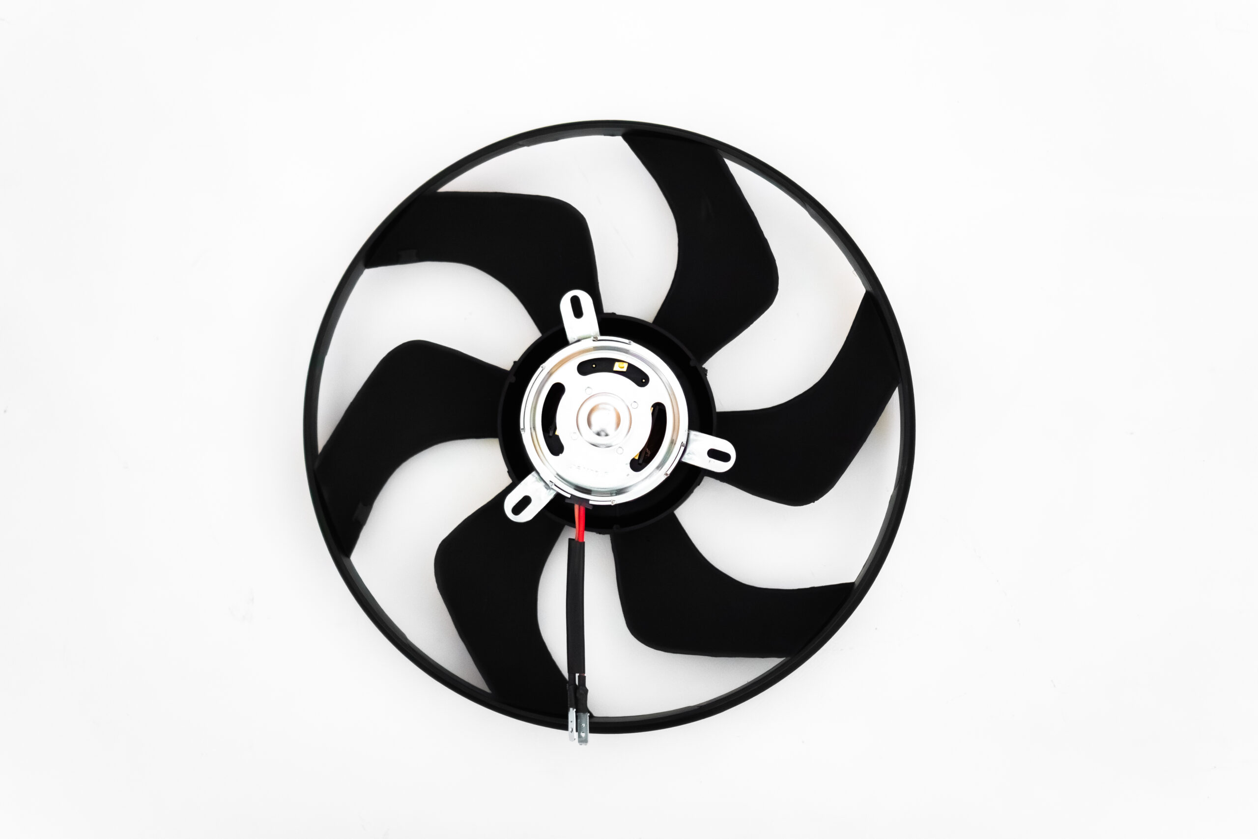 Electroventilador Peugeot Partner / Citroën Berlingo - Imagen 2