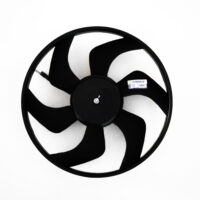 Electroventilador Peugeot Partner / Citroën Berlingo