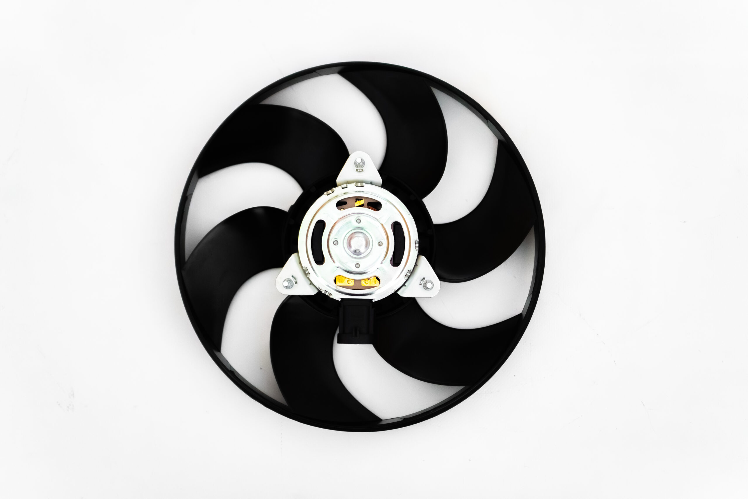 Electroventilador Peugeot 208; Citroën C3 - Imagen 2