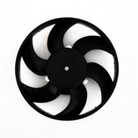 Electroventilador Peugeot 208; Citroën C3