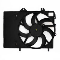 Electroventilador Peugeot 208 301 2008 / Citroën C3 Aircross