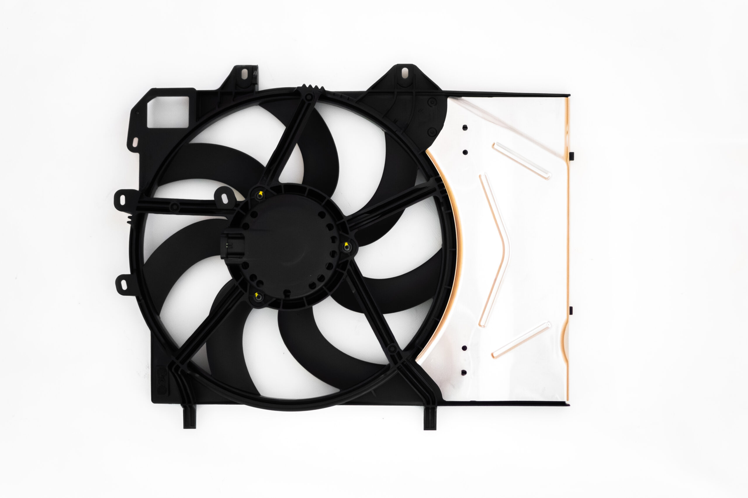 Electroventilador Peugeot 208 301 2008 / Citroën C3 Aircross - Imagen 2