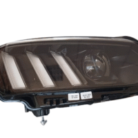 Óptica Derecha  Peugeot 208  Full Led