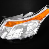 Óptica Izquierda Citroën C3 Aircross – C3 Picasso